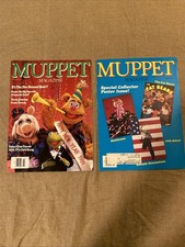 muppet magazine for sale muppet magazine for sale Brattleboro
