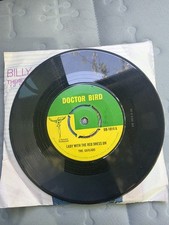 Doctor bird lady for sale  READING