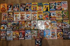 Lustiges taschenbuch konvolut gebraucht kaufen  Seelze