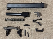 Glock gen slide for sale  Greenwood