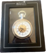 heritage collection pocket watch for sale heritage collection pocket watch for sale BIRMINGHAM