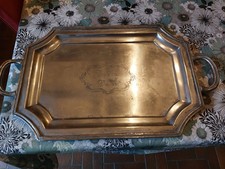Ancien plateau service d'occasion  Appoigny