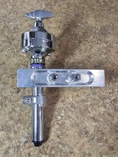 Braçadeira Yamaha CL-945B Tom Ball com Gibraltar DC 168 Multi-Clamp Usado comprar usado  Enviando para Brazil
