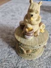Disney classic winnie for sale  CHIPPENHAM