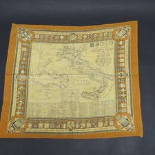 Foulard con stampate usato  Forli