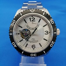Montre automatique orient d'occasion  Expédié en France