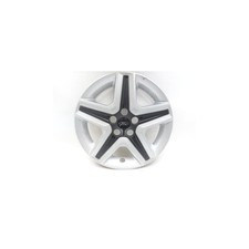 Copricerchio ford focus usato  Ferrara