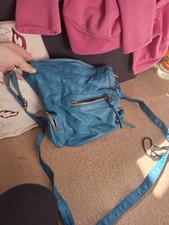 Women handbag shoulder for sale  STOCKPORT