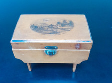 Small lidded antique for sale  LIVERPOOL