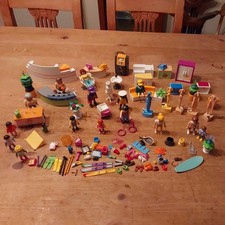 Playmobil shopping centre for sale  TRING
