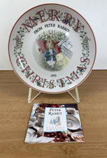 Beatrix potter wedgwood for sale  WESTBURY-ON-SEVERN