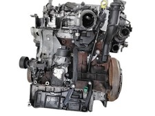 Motore semicompleto per usato  Italia