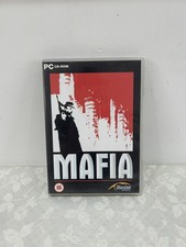 Mafia for sale  GRAVESEND