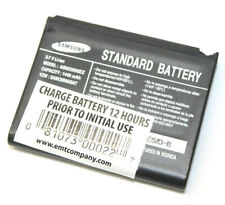 Bateria de íon de lítio de substituição Samsung AB653850EZ 3.7V 1440mAh para Omnia SCH-i910 comprar usado  Enviando para Brazil