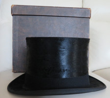 dunn hat for sale  OAKHAM