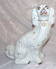 Large victorian staffordshire for sale  DONCASTER