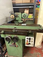 Saacke surface grinder for sale  CLACTON-ON-SEA