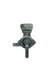 Rubinetto carburante gilera usato  Massa di Somma