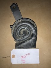 Vintage Delco Remy Caracol Car Horn 800027 Series Modelo, usado comprar usado  Enviando para Brazil