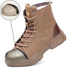Mens construction safety for sale  Hebron