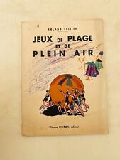 Jeux plage air d'occasion  Montpellier-