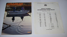 Vintage 1993 grumman for sale  Baraboo