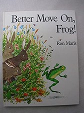 Better move frog for sale  Mishawaka