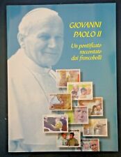 Giovanni paolo pontificato usato  Albenga