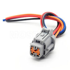 Conector ventilador de refrigeração radiador 4 pinos pigtail ajuste para Nissan Sentra 2007-2017 comprar usado  Enviando para Brazil