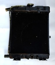 Radiatore acqua raffreddamento usato  Italia