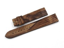 Watch band lizard usato  Chivasso