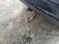 Towbar land rover for sale  DONCASTER
