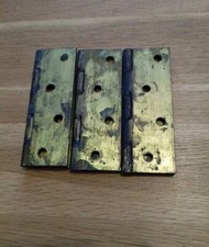Old reclaimed brass for sale  BRIGHTON