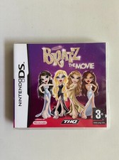 Jeu nintendo bratz d'occasion  Beaugency