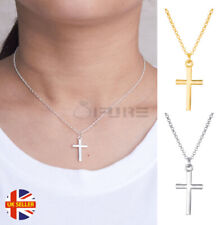 Small cross pendant for sale  LOCHGELLY