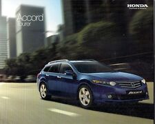 Honda accord tourer for sale  UK