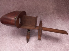 Antique victorian stereoscope. for sale  CHESTER LE STREET