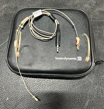 Beyerdynamic tgh56c tan usato  Asti