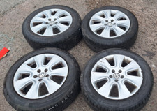 V.w beetle inch for sale  STOKE-ON-TRENT