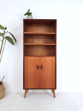 Vintage shelving unit for sale  TAUNTON
