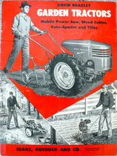 1950 david bradley for sale  Modesto