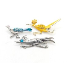 Vintage three thunderbird for sale  Tyler