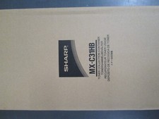Sharp c31hb tonersammelbehält gebraucht kaufen  Overath