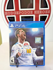 Fifa playstation cib for sale  Grovetown