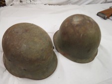 Casque allemand américain d'occasion  Cagnes-sur-Mer
