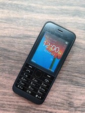 Usado, Celular Nokia 220- Dual Sim 2.4" reprodutor de música recurso comprar usado  Enviando para Brazil