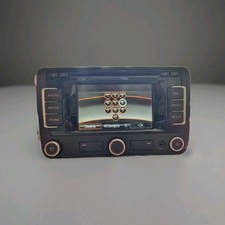 Rns315 seat satellite for sale  SOUTHAMPTON