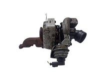 Touran 1t3 turbocharger d'occasion  Expédié en Belgium