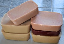 Wachsreste paraffin wachs gebraucht kaufen  Willstätt