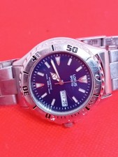 Orologio uomo lorus usato  Bologna